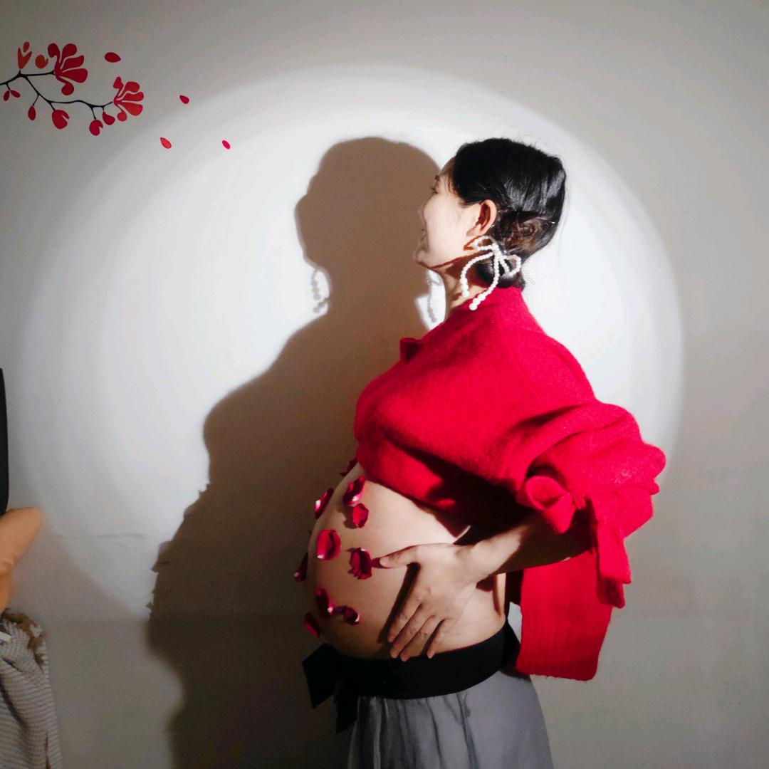 小园儿（哺乳期）