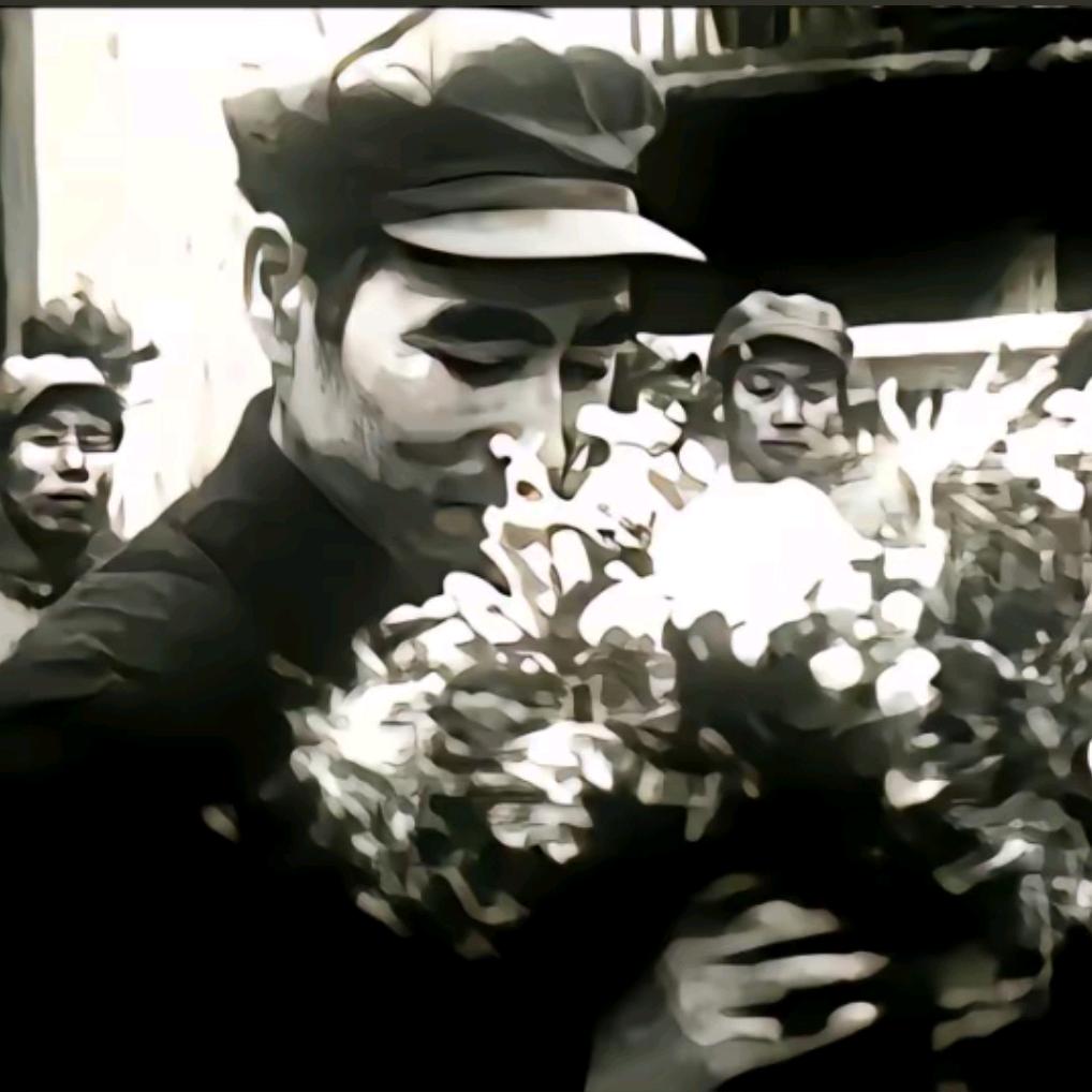 想吃炒黄豆（考公版）