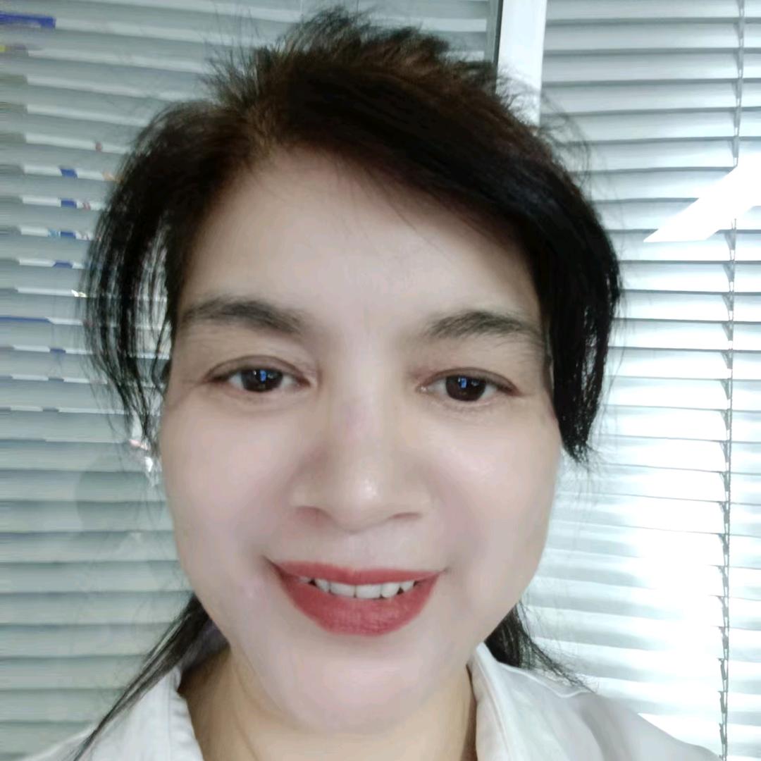 英姐主管要护工带徒弟