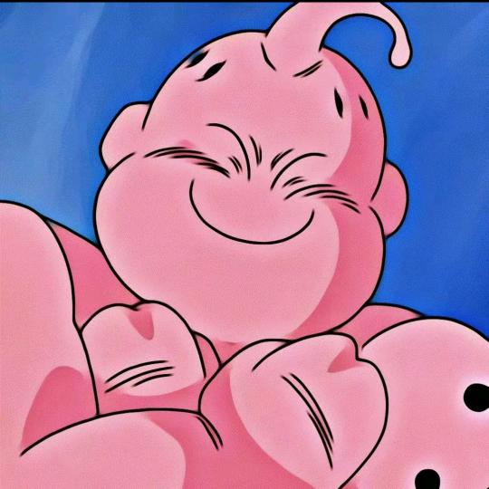 🇨🇳魔人布欧🇵🇸（不练了）