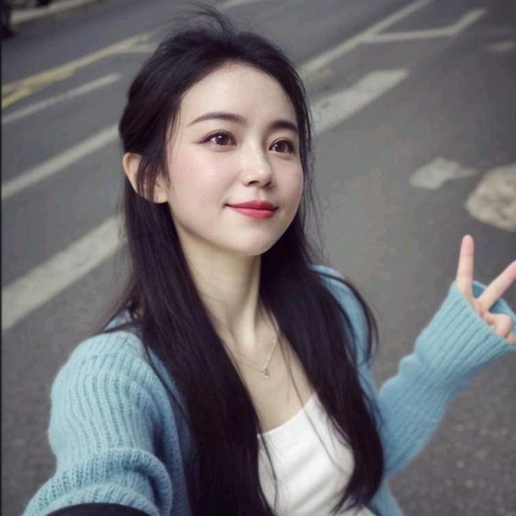 秋天的雪花