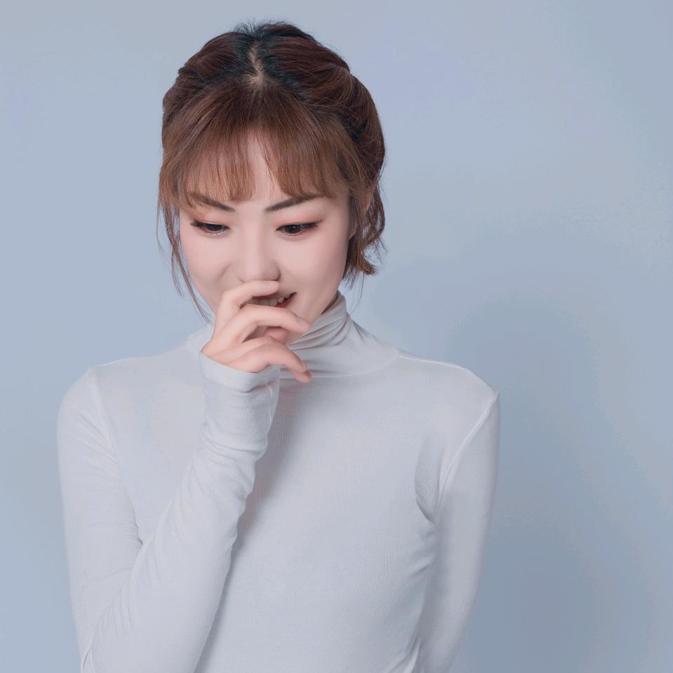 shein希音 栗子