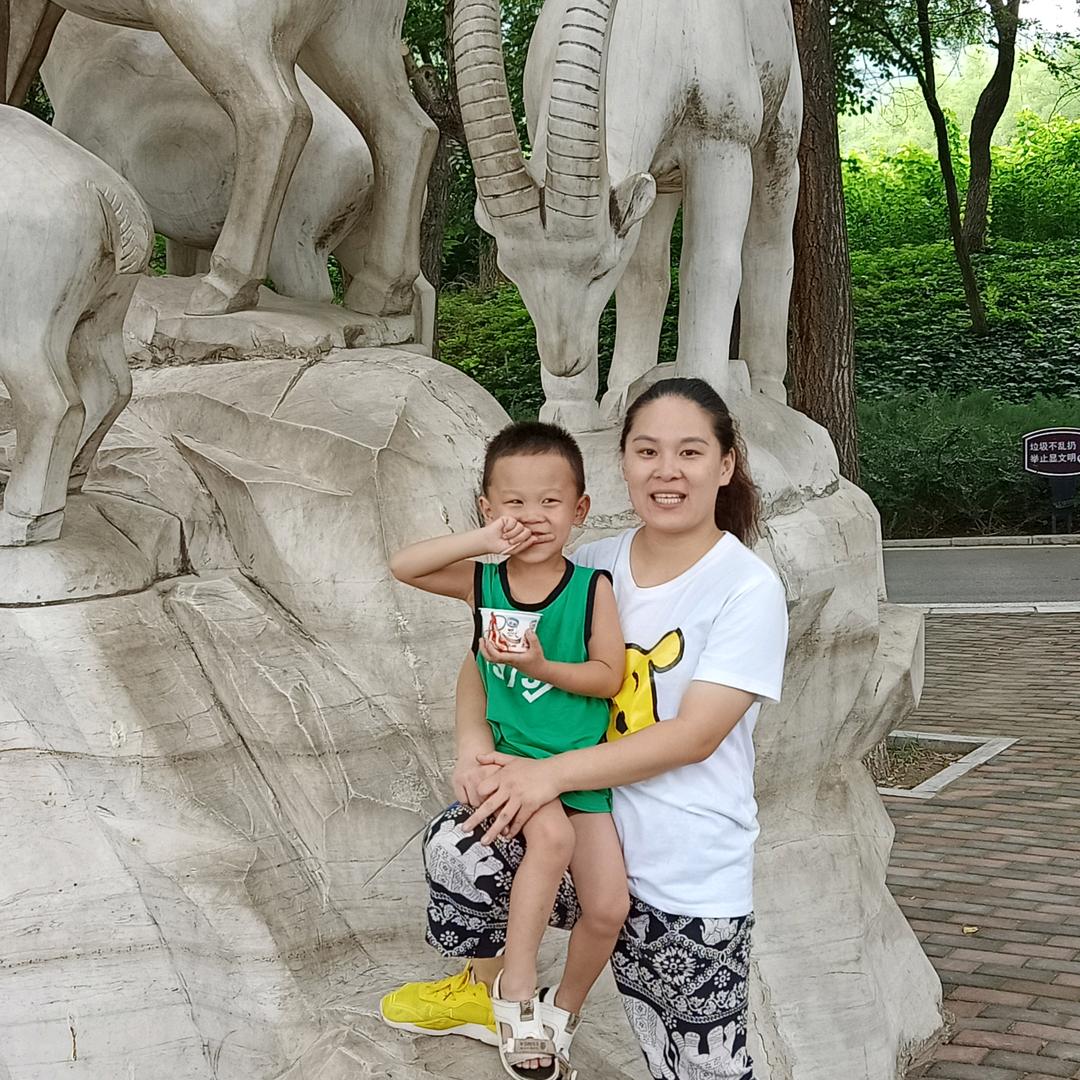 静静炸串（收徒）