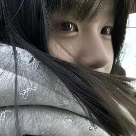 小橙子&