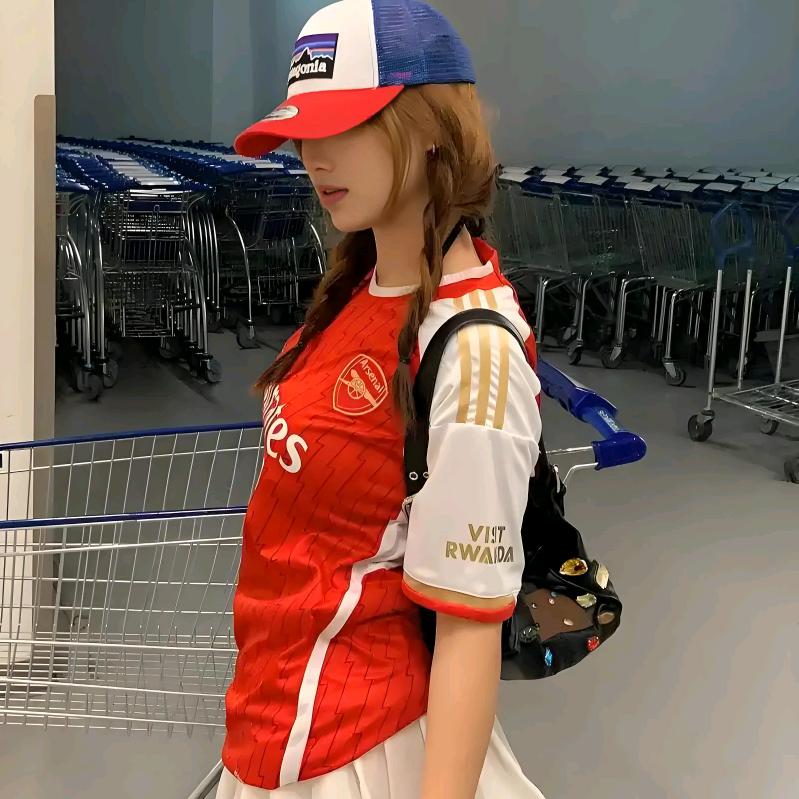体育羽毛球服🏸️