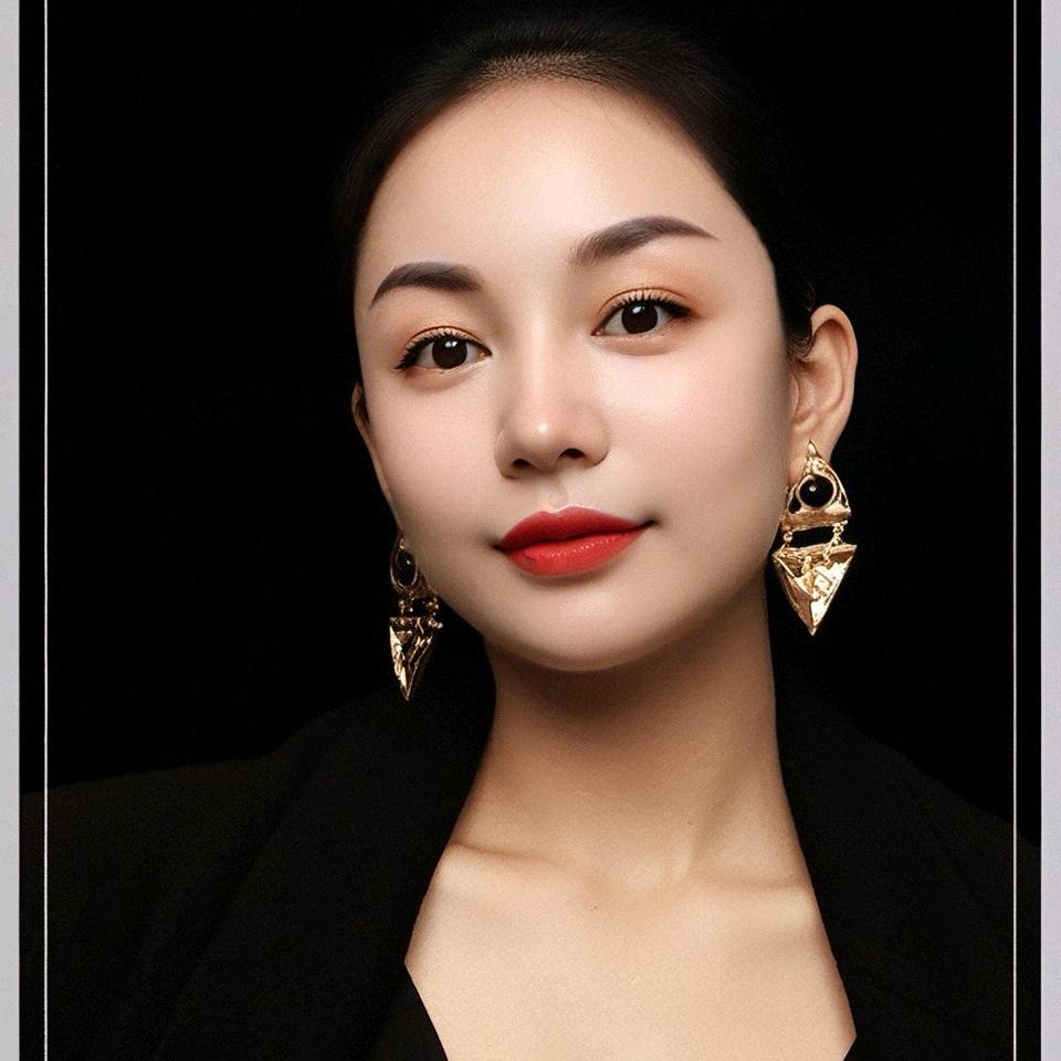 移动美容师 馨元