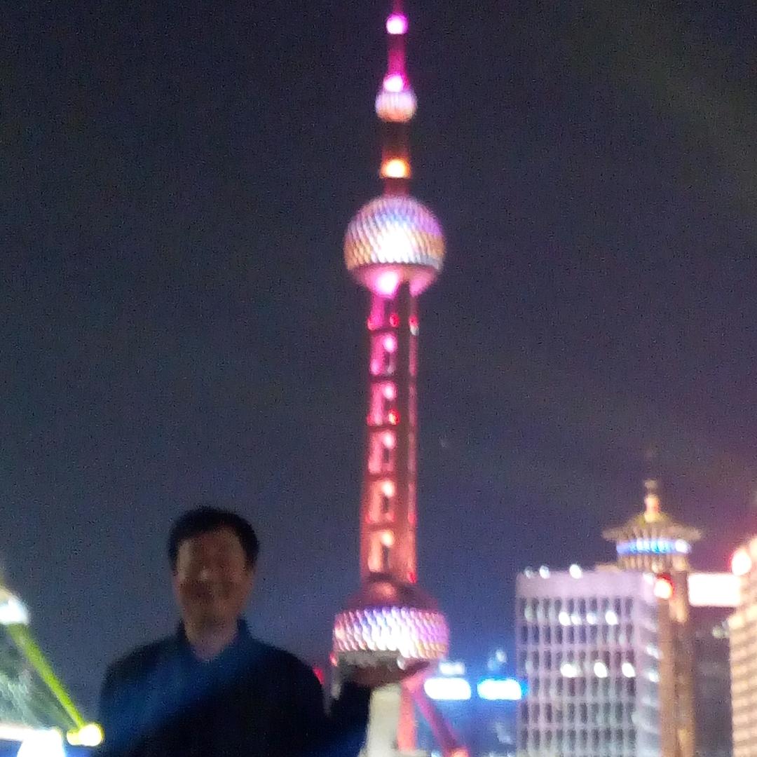 财富好运哥