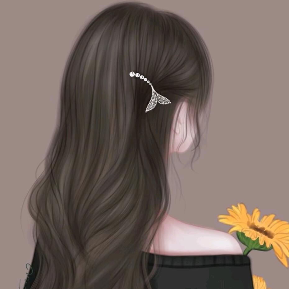 月月的专属耳链🔮