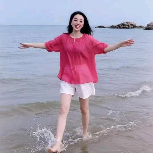 ？英姿颯爽单身女人