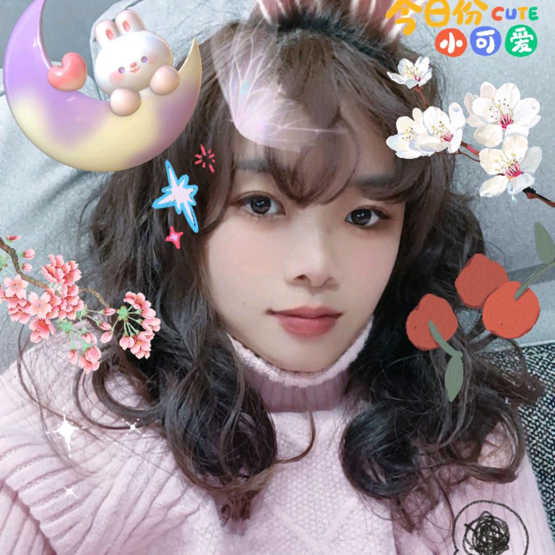 黑洋妞