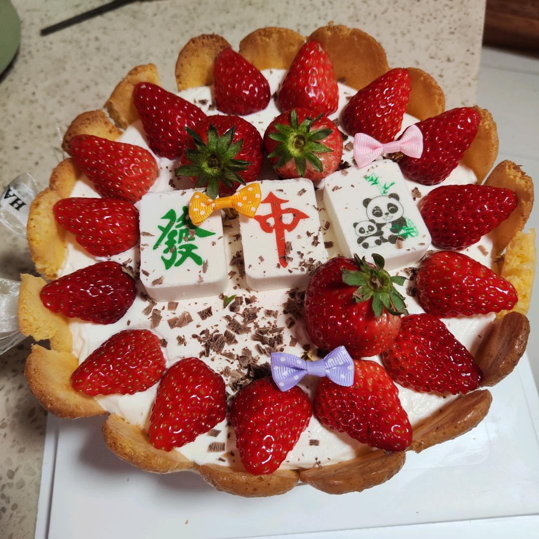 一屋三餐四季