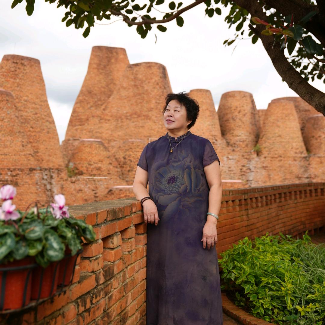 简静清宁