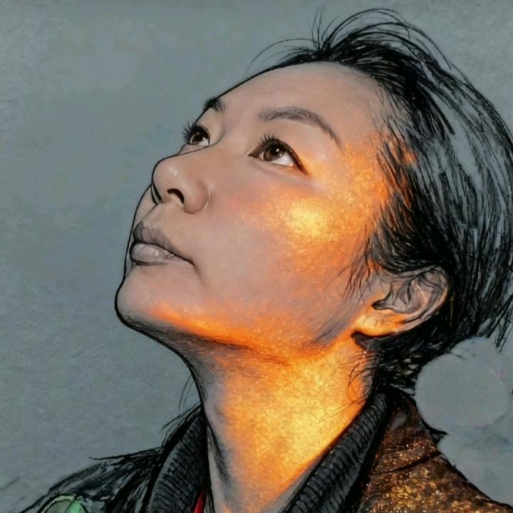智慧女人