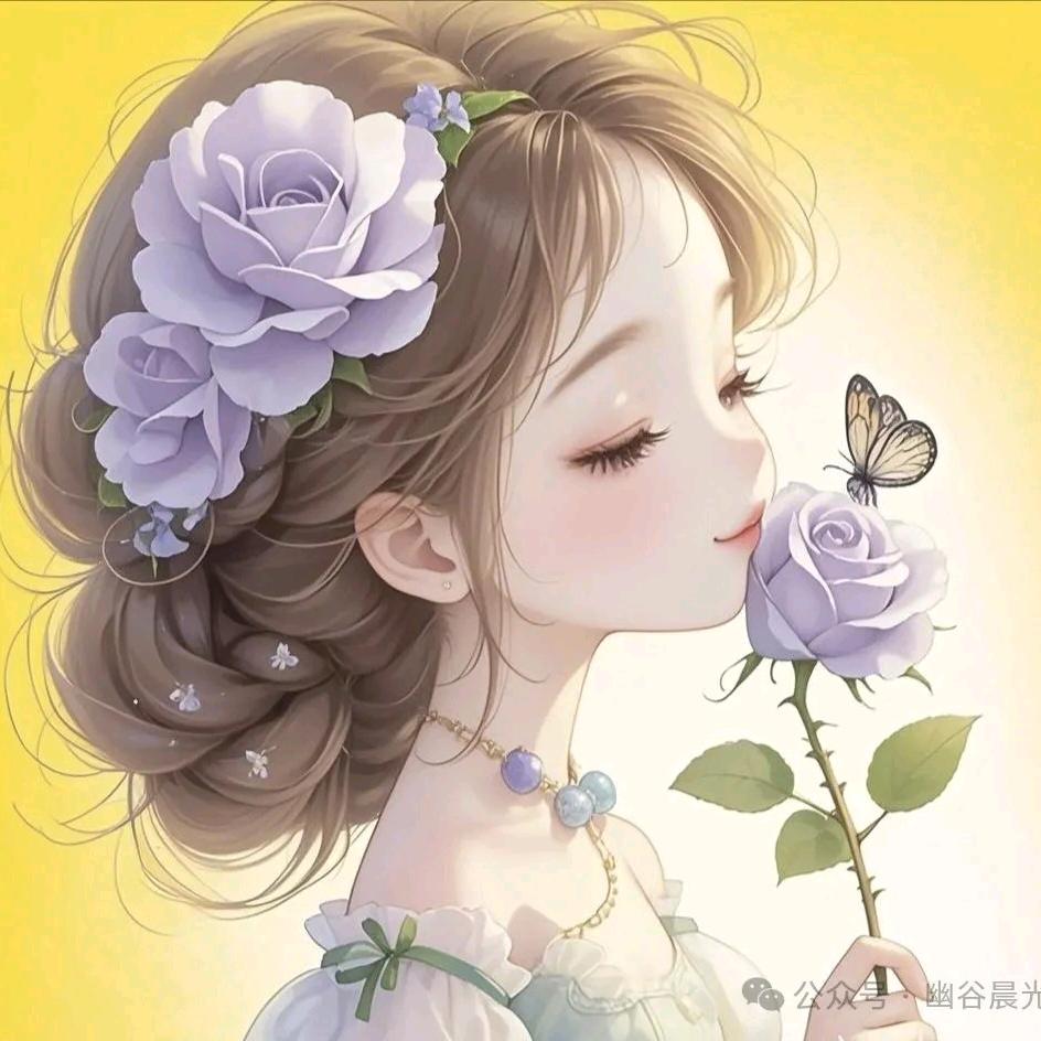 淡然处之