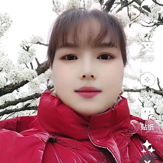 开❤️果