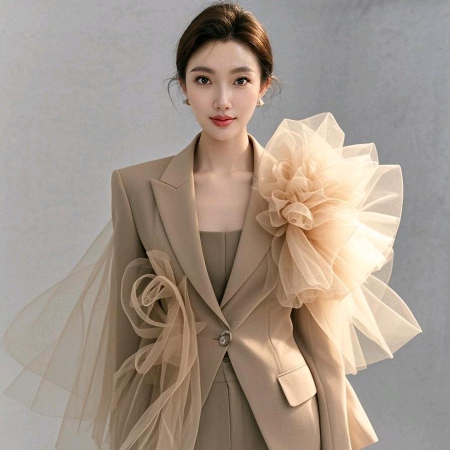 美业‖爱美的坤儿💋