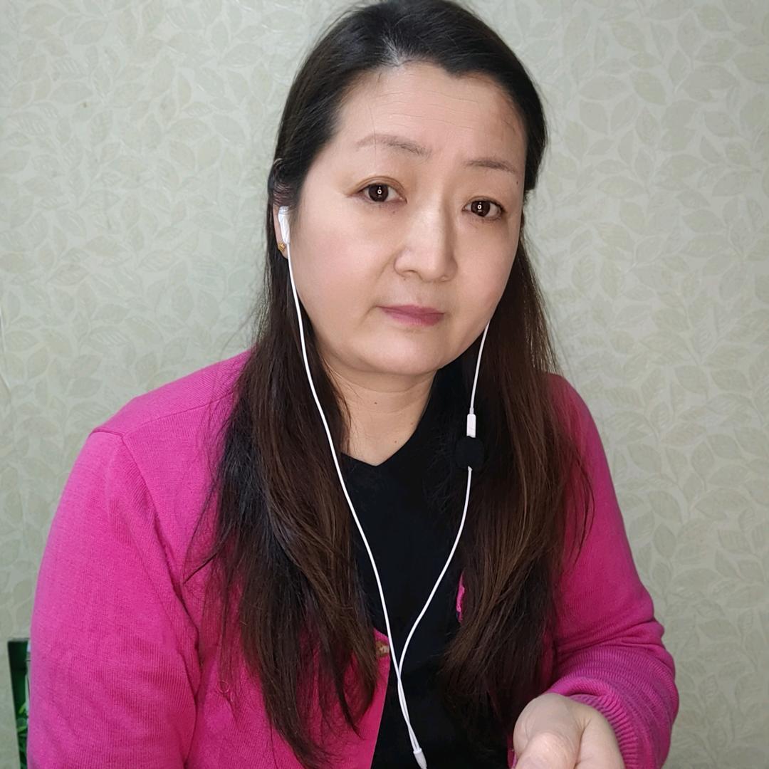 耿姐🎤(首播筹备中)