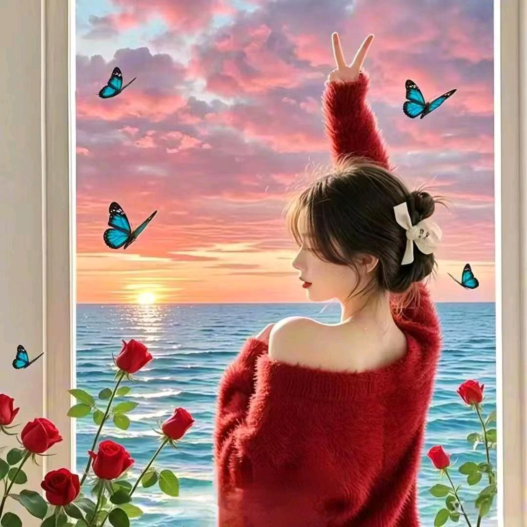 ℳ̶̶̶̶♡̶҉💞ᤢᤣᤢᤣ晚风℘