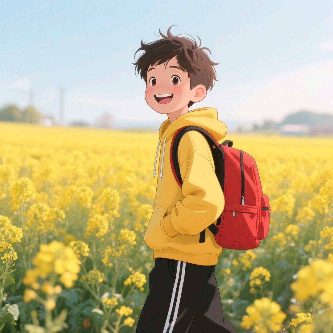 学是
