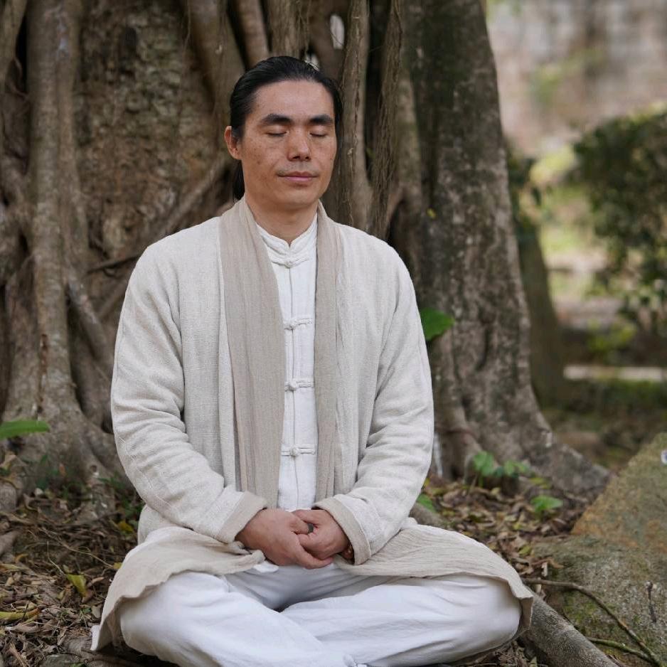 明了师父讲传统文化