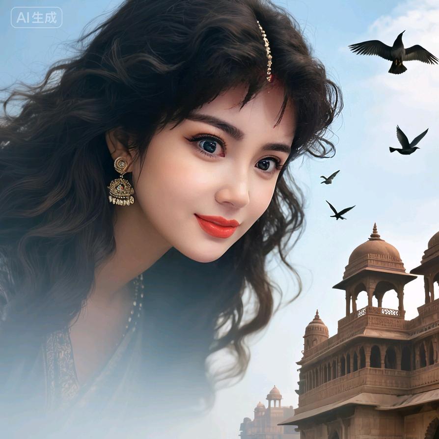 魏巍，皇朝家具