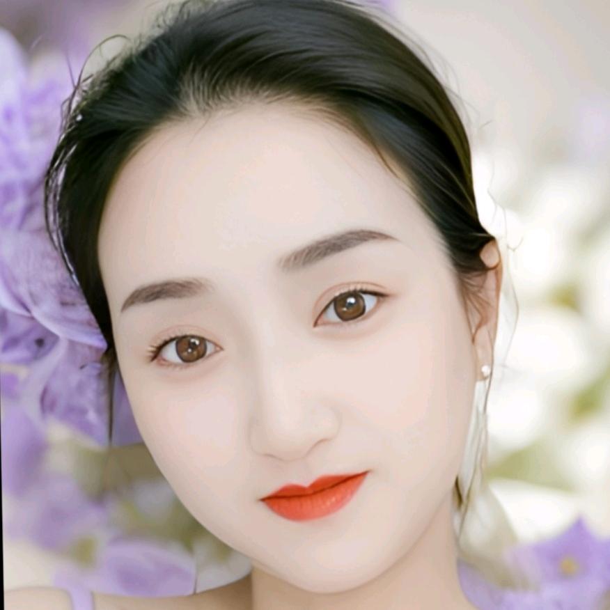 玉儿，真心交友中午12点开直播🌹🌹