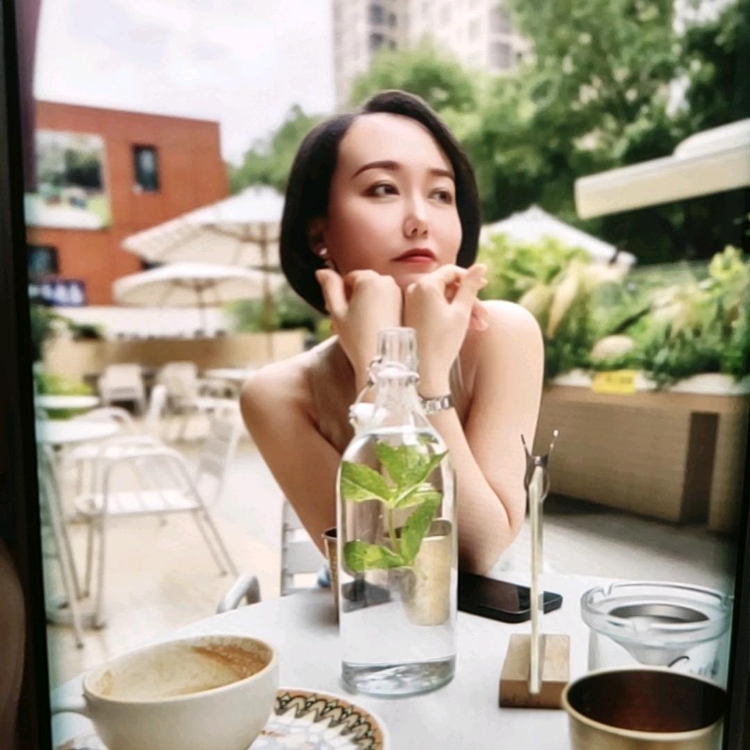 BoBo秦婚姻幸福