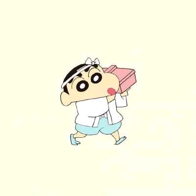 小新带给你欢乐