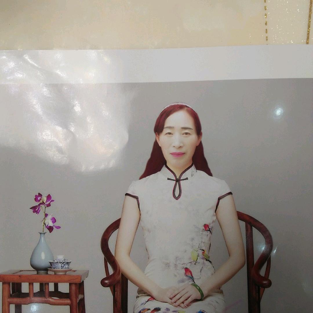 南充民间红娘梅姐