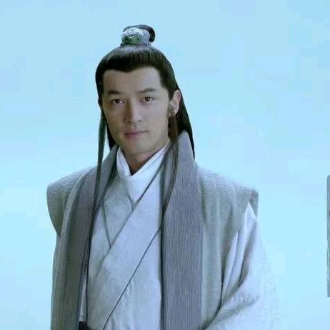 江左盟(梅长苏)