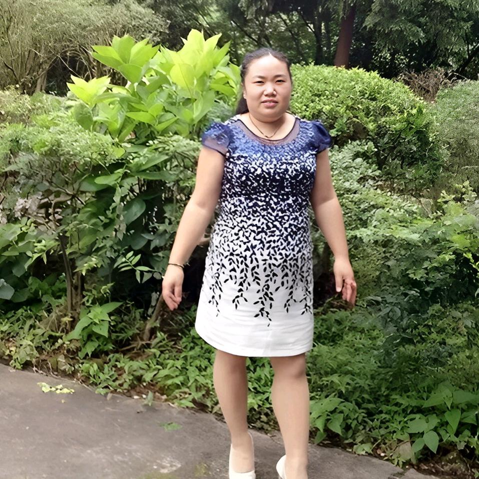 张琴妺