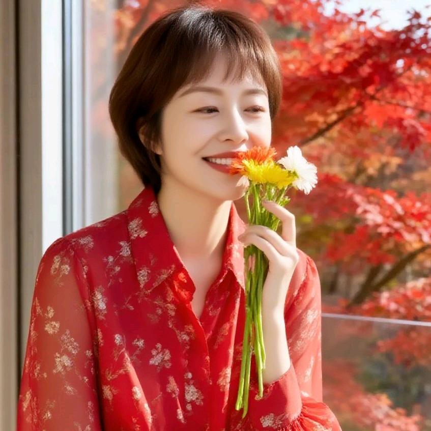 叶落无心，拒绝私聊。