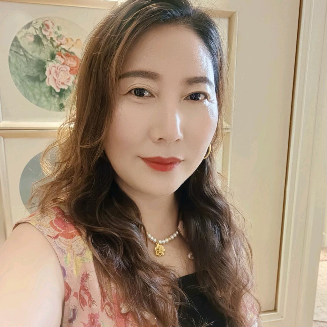 幸福女人