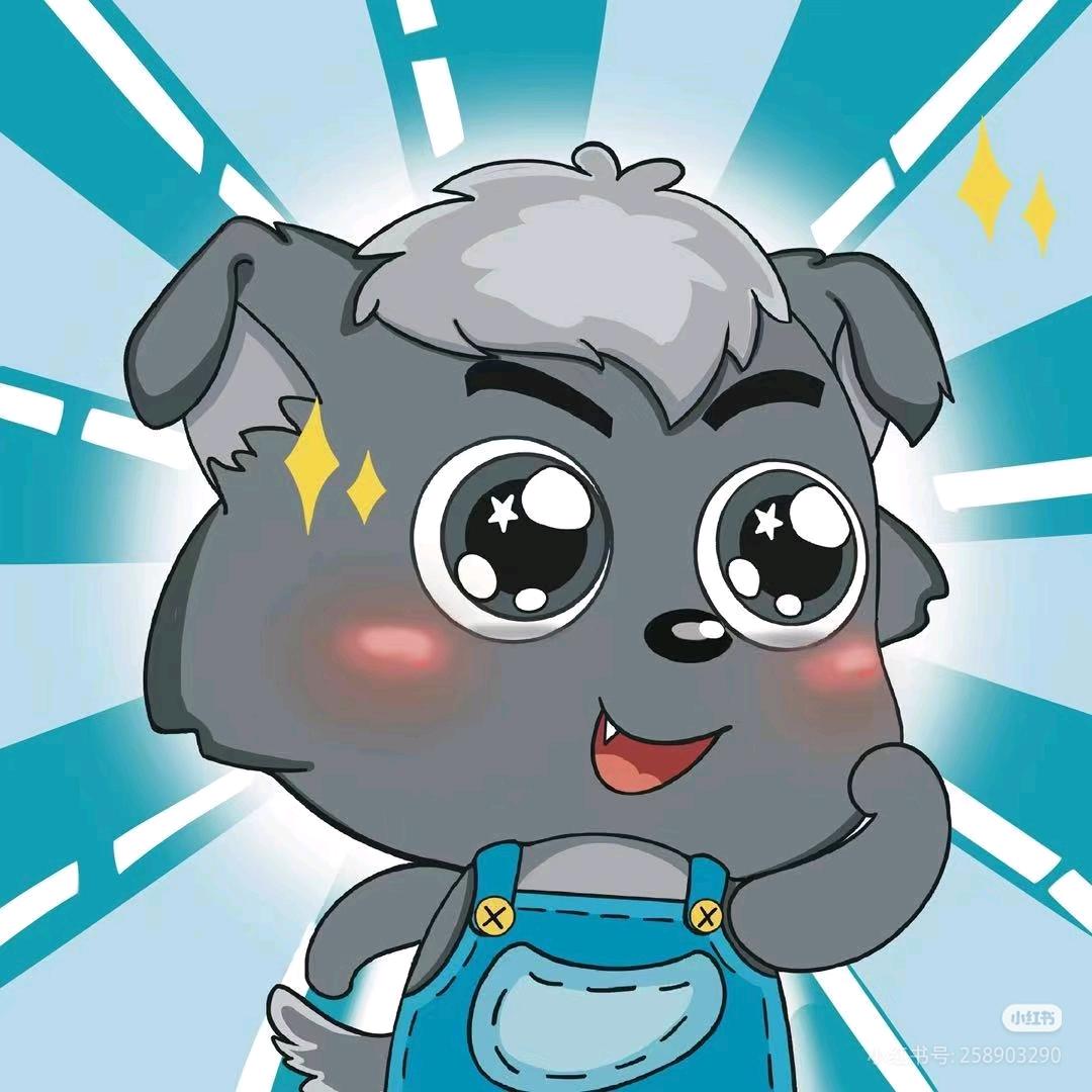 小猫喵喵喵
