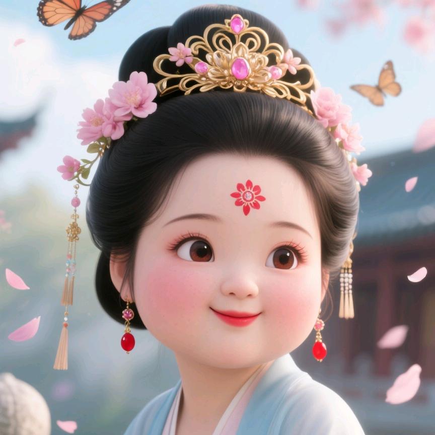 胖婶