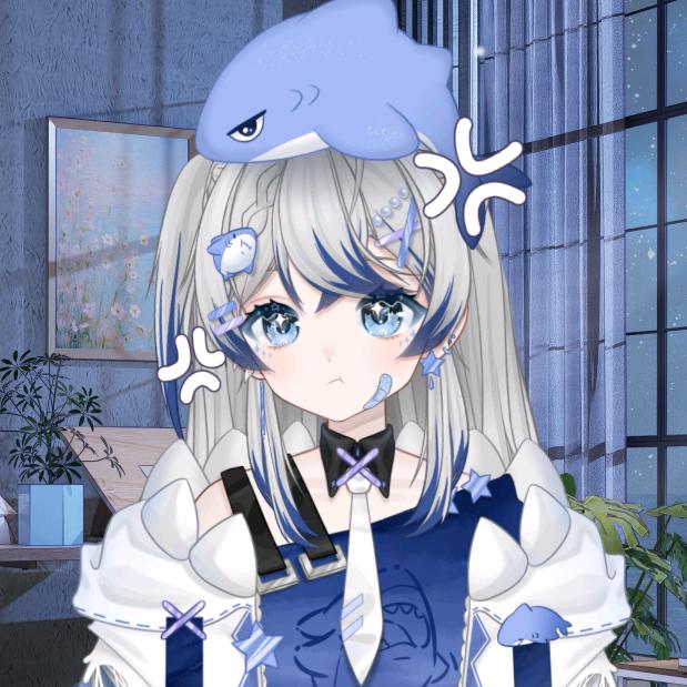 绯忆-fy(欠50个天鹅版）