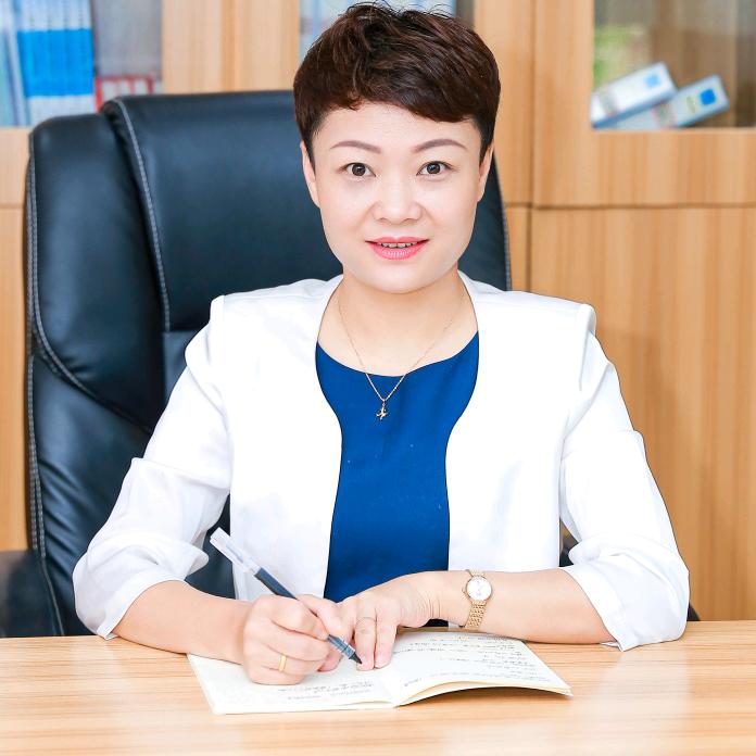 花溪区一鸣宽城美加幼儿园安园长