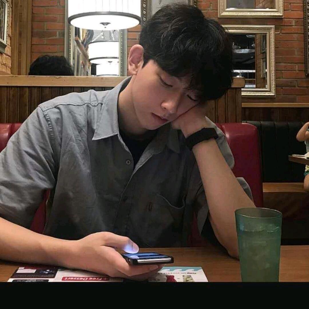 你给我巩出去