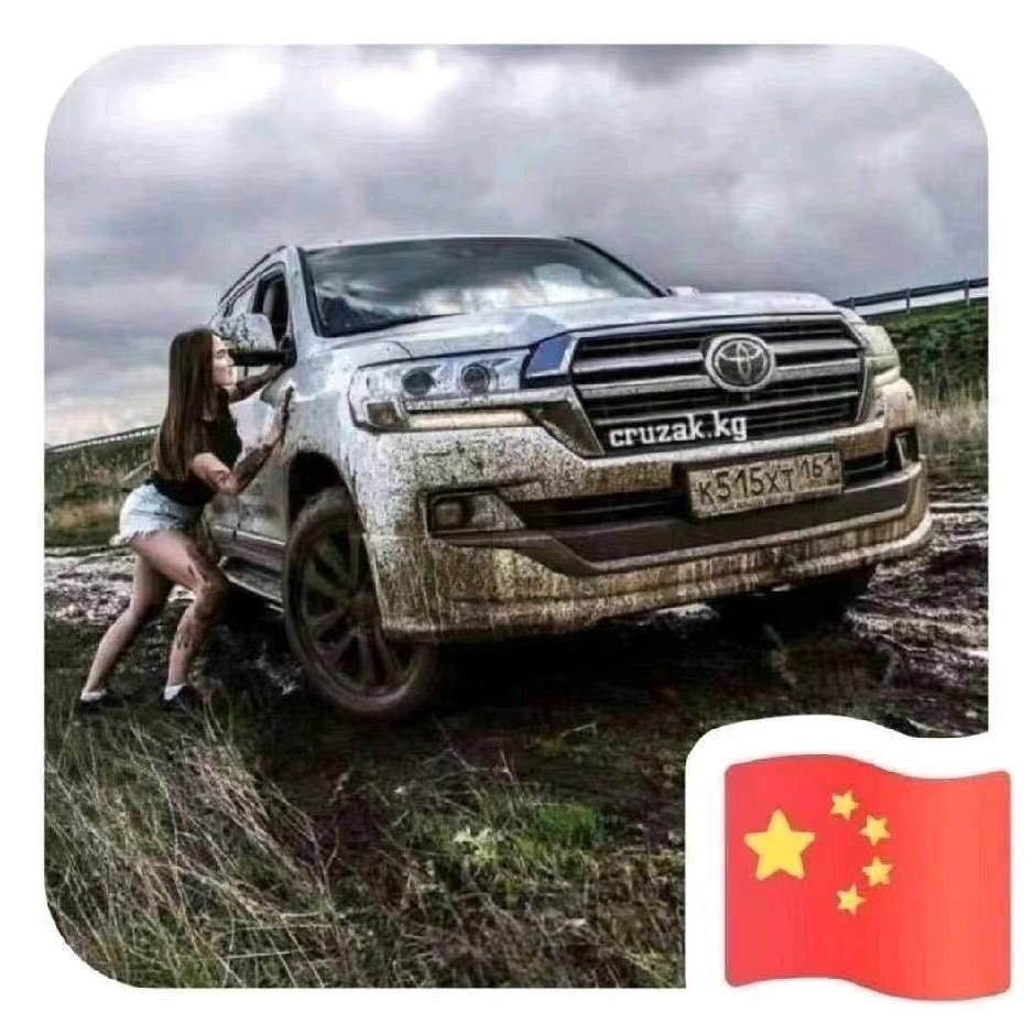 洋仔说车（只做安全车）