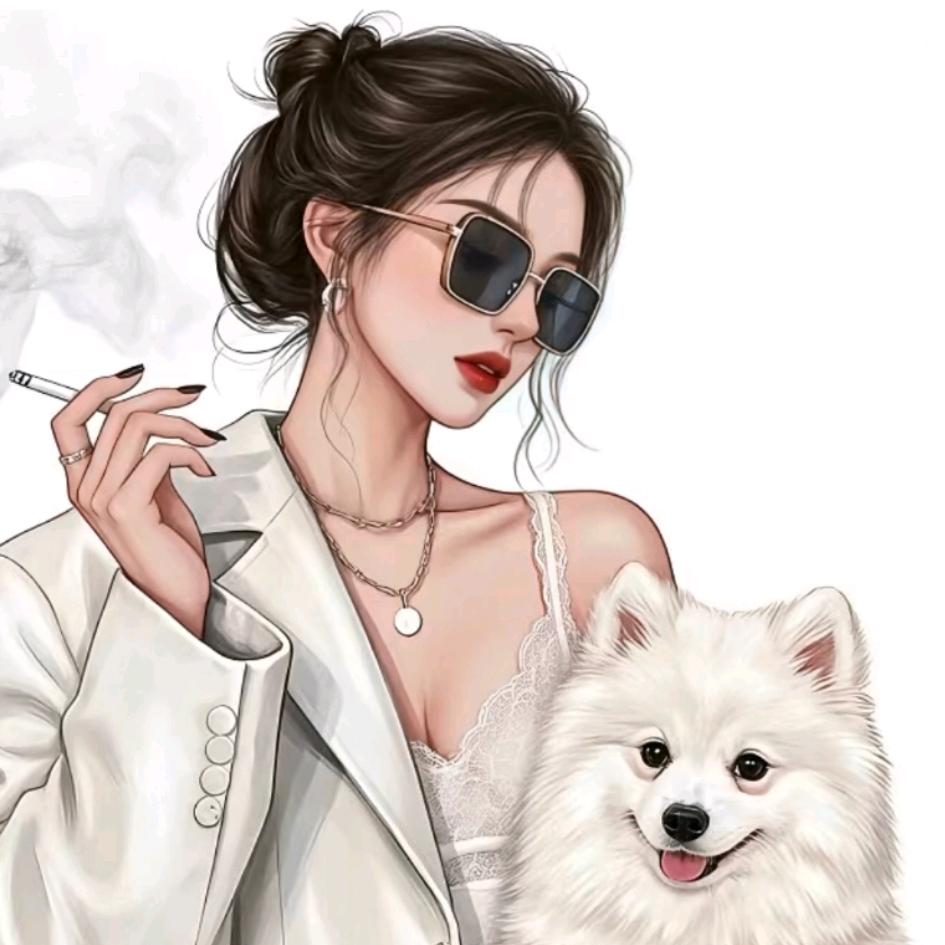 半吊子暧昧🌈87呺（丝）