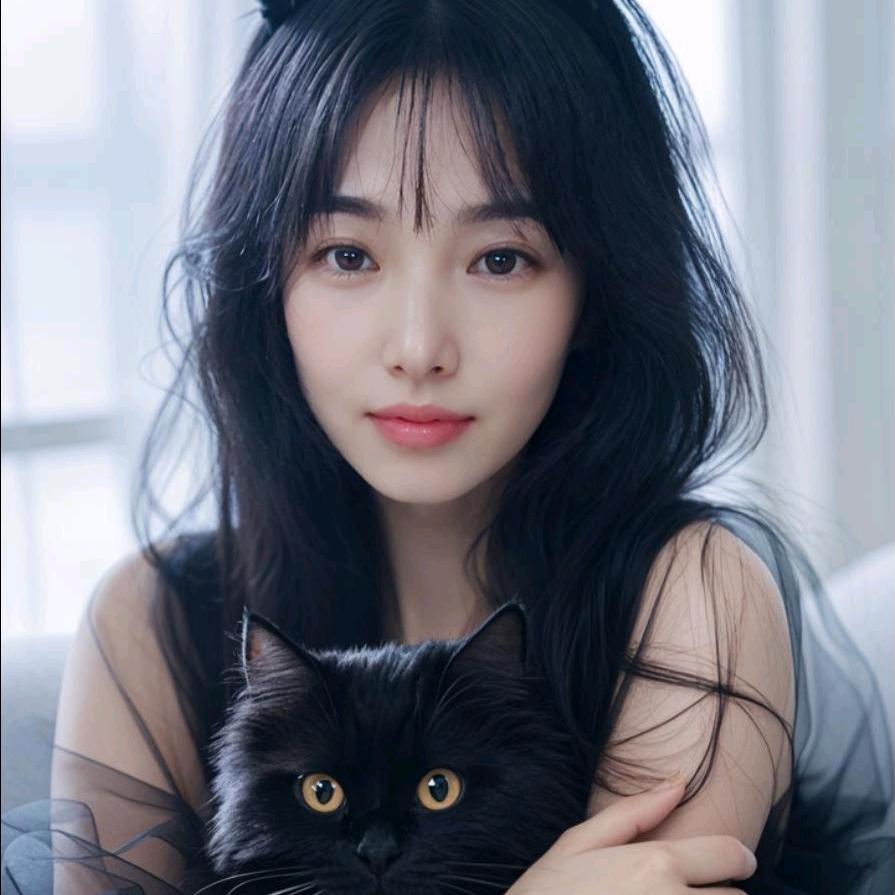壁挂炉姐姐