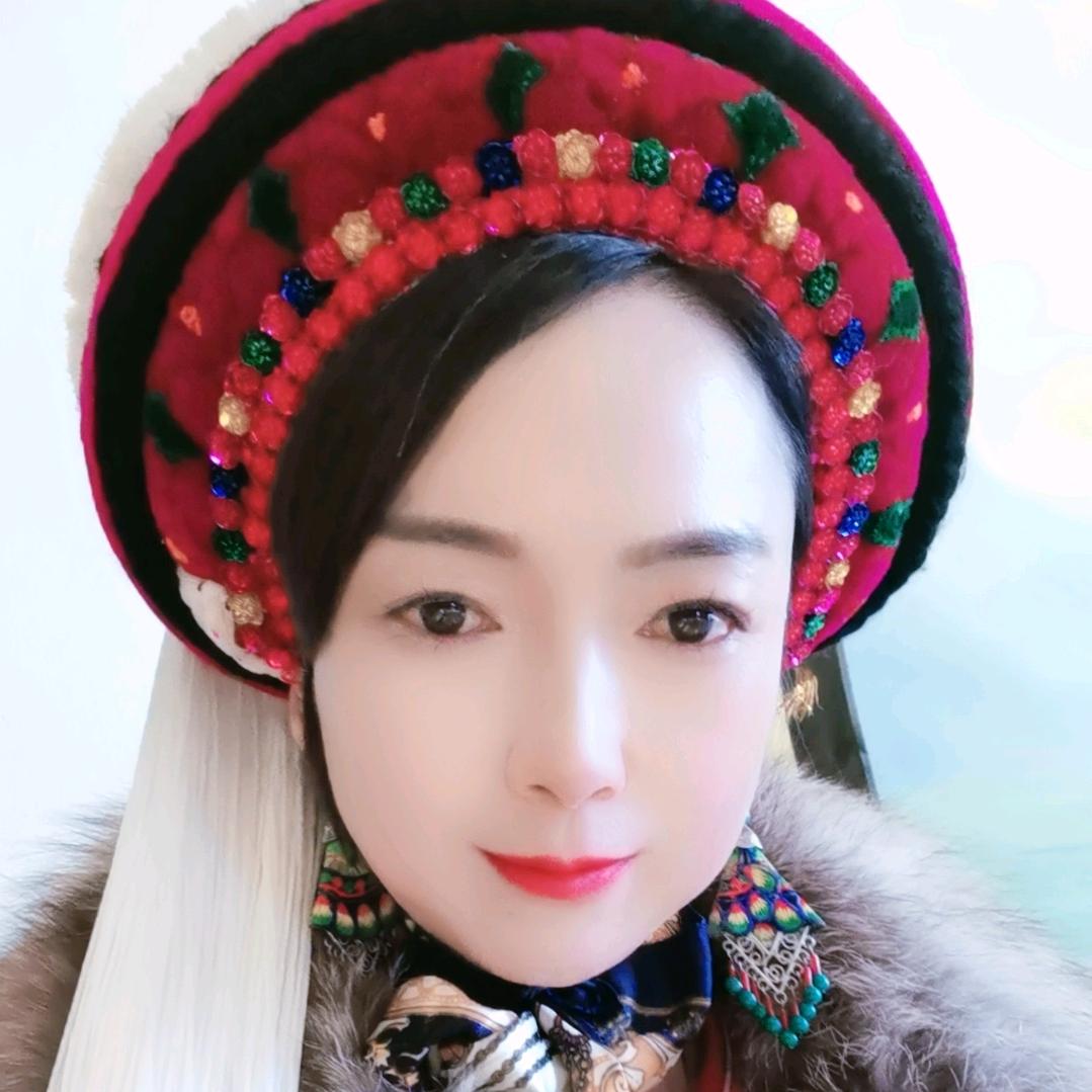 阿娥
