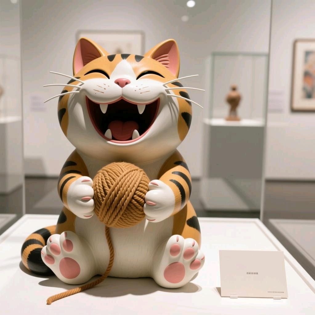 哈哈哈