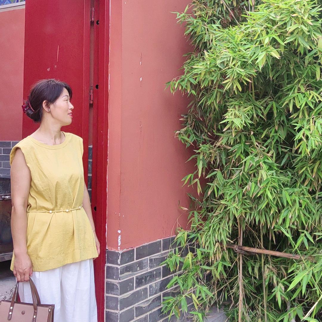 @甜甜妈《请不要连赞》