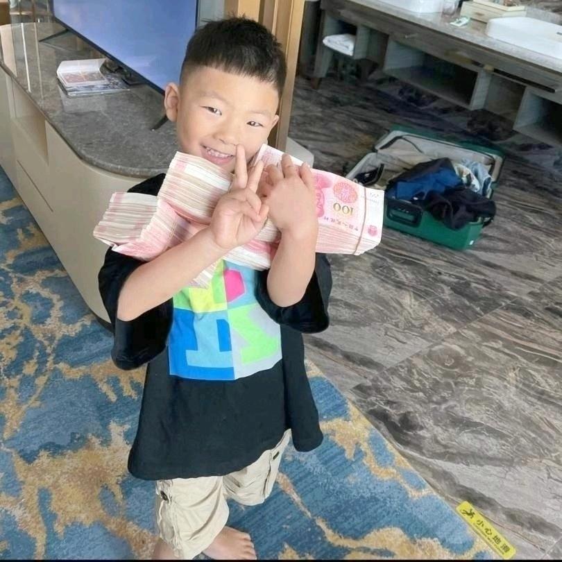 什么都不盼