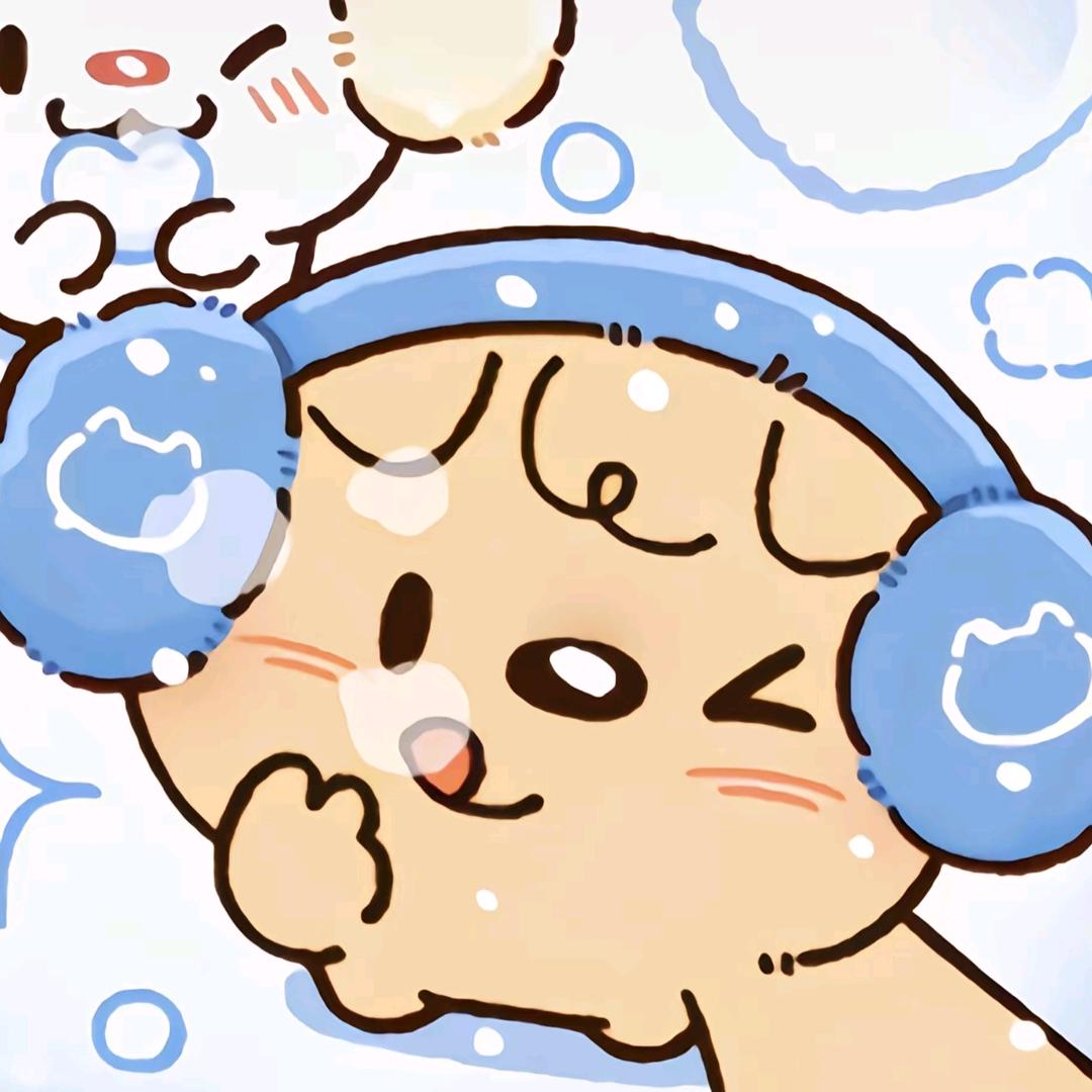 月光下好眠