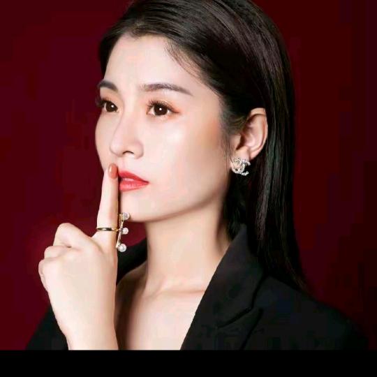 海莉（直播精选）