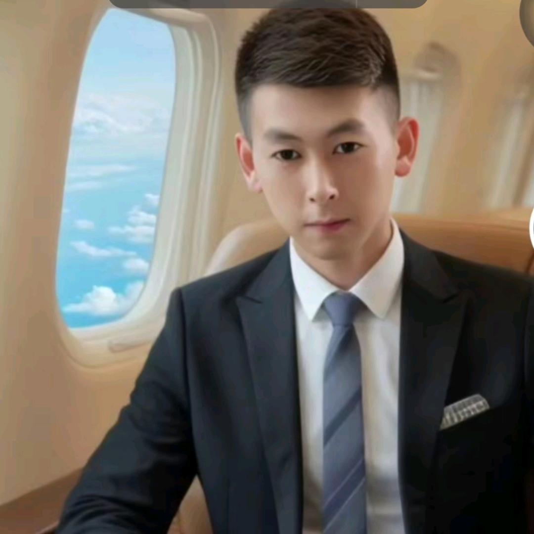 我 的 心 里 ♥️ 住 着 一 个 你