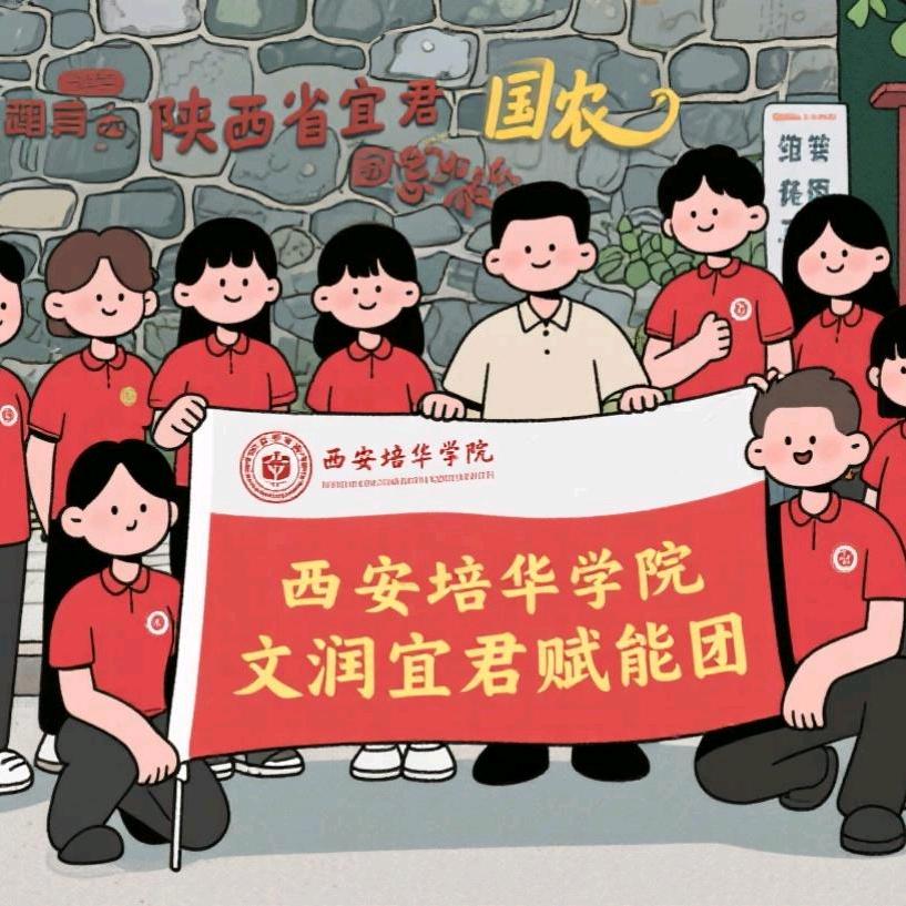 文润宜君赋能团