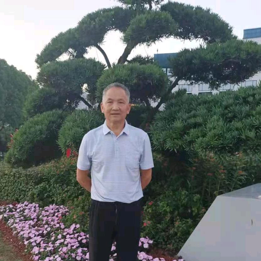 陌上花开